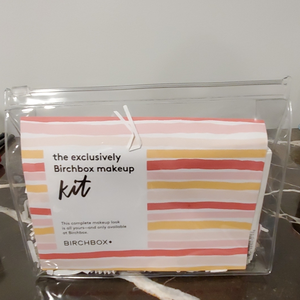 Birchbox Kit